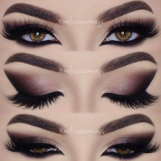 รูปภาพ:http://glaminati.com/wp-content/uploads/2017/02/cat-eye-makeup-look-sexy-1.jpg