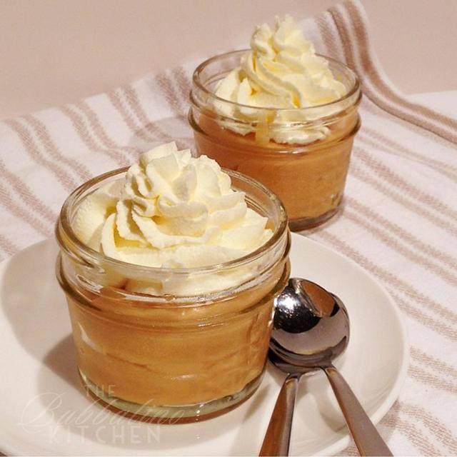 ตัวอย่าง ภาพหน้าปก:เติมความหวานกับ 'Butterscotch Pudding' สูตรพุดดิ้งแสนอร่อย