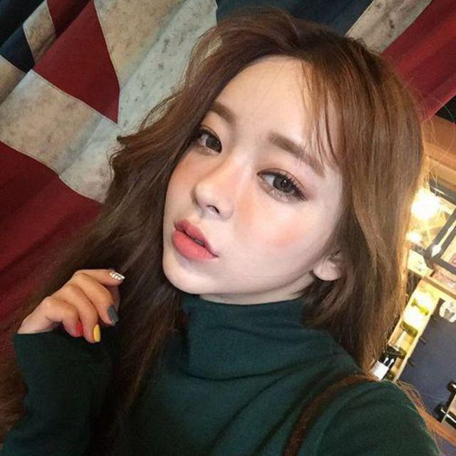 ภาพประกอบบทความ รวม 3 ลุค แต่งหน้าสไตล์สาว Ulzzang ปรับชีวิตธรรมดา ให้สวยเหมือนเน็ตไอดอลเกาหลี