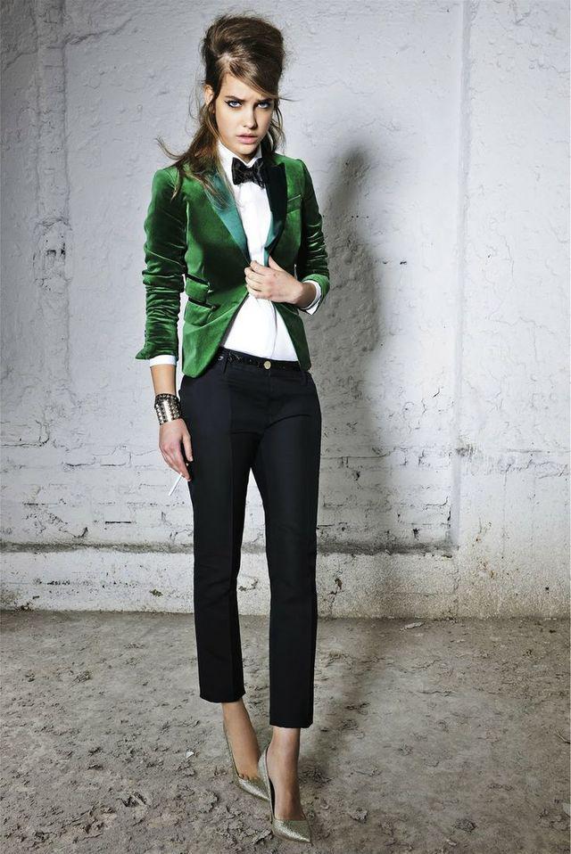 รูปภาพ:http://fashiongum.com/wp-content/uploads/2015/05/Womens-Bow-Tie-Street-Style-Inspiration-5.jpg