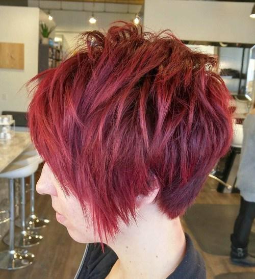 รูปภาพ:http://www.prettydesigns.com/wp-content/uploads/2016/04/Red-Shaggy-Hair.jpg