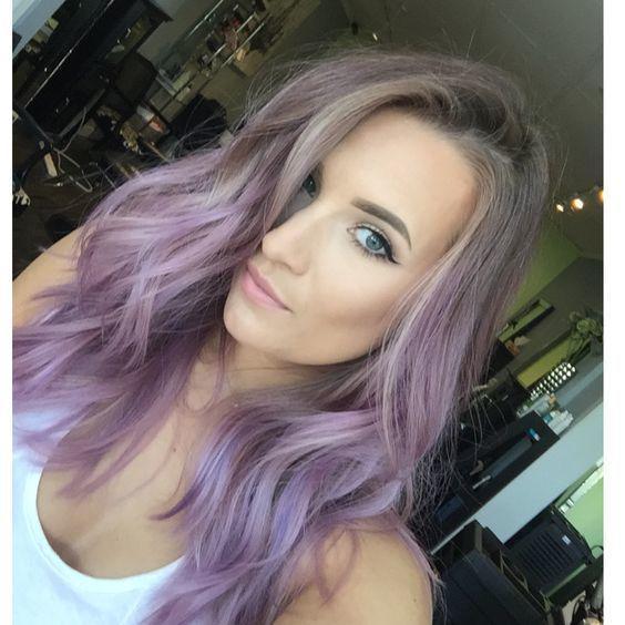 รูปภาพ:http://hairstylehub.com/wp-content/uploads/2017/07/Muted-greyish-lavender.jpg