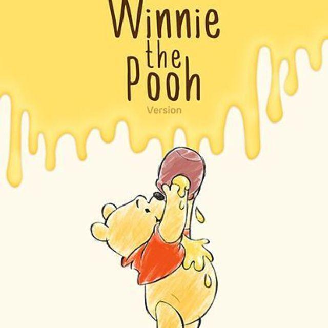 ตัวอย่าง ภาพหน้าปก:ไอเดียวอลเปเปอร์แต่งจอมือถือ "Winnie the Pooh" สุดน่ารัก ชวนออกไปค้นหาน้ำผึ้งด้วยกัน!