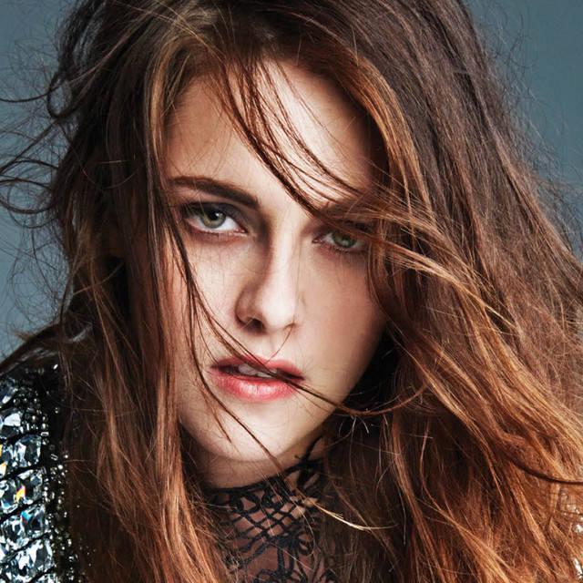 ภาพประกอบบทความ รวมทรงผมสวยๆ สไตล์ " Kristen Stewart " 