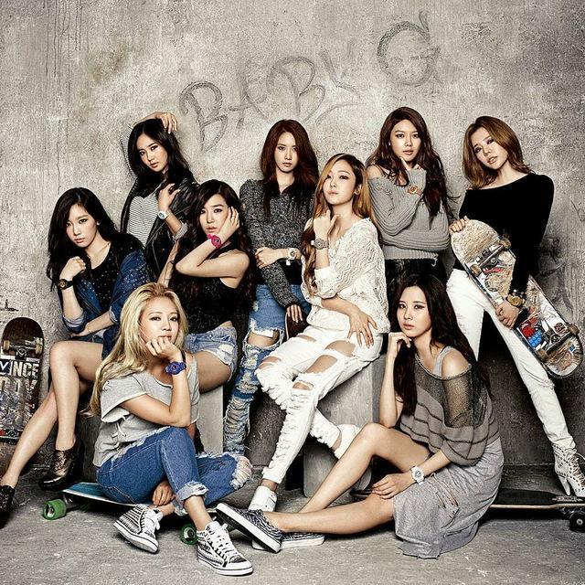 ภาพประกอบบทความ เคล็ดลับ 'ลดน้ำหนัก' จาก Girls' Generation