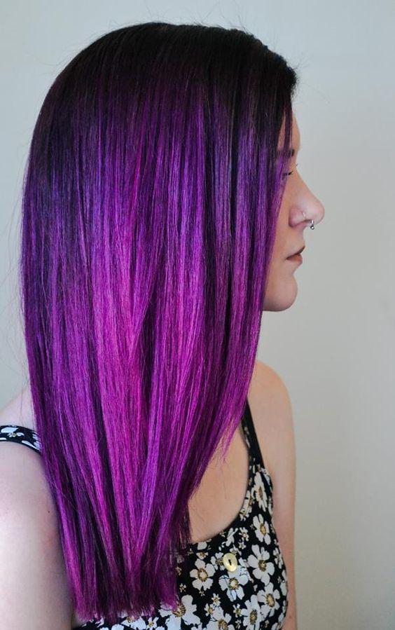 รูปภาพ:http://hairstylehub.com/wp-content/uploads/2017/08/electric-purple-color-melt.jpg