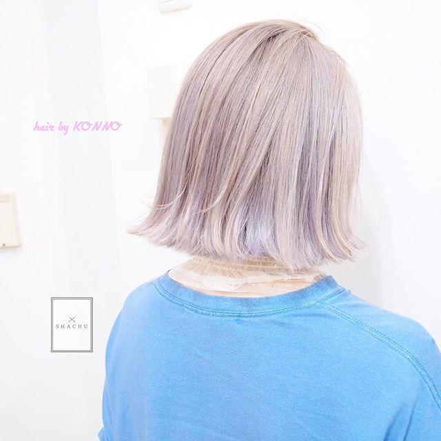 รูปภาพ:https://www.instagram.com/p/BXZJ-d5FuBN/?taken-by=shachu_hair