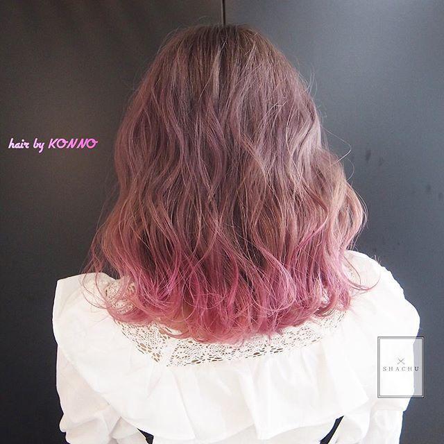 รูปภาพ:https://www.instagram.com/p/BX0SekVFqhV/?taken-by=shachu_hair