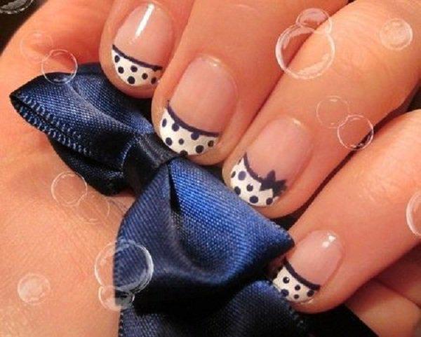 รูปภาพ:http://www.cuded.com/wp-content/uploads/2015/05/cute-polka-dots-manicure-with-bow-for-short-nails.jpg