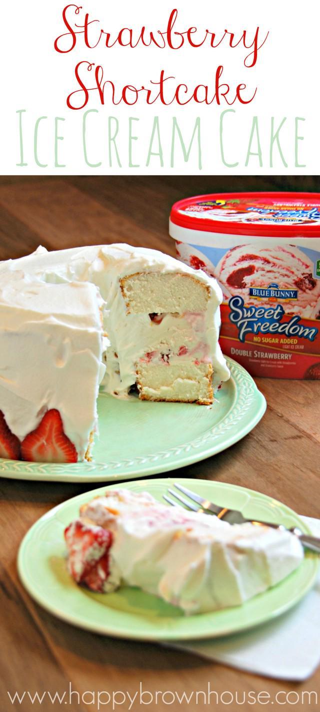รูปภาพ:http://happybrownhouse.com/wp-content/uploads/2015/07/Strawberry-Shortcake-Ice-Cream-Cake-pin1.jpg