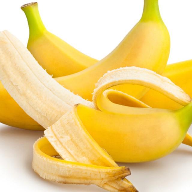 ภาพประกอบบทความ 6 เหตุผลที่คุณควรทาน 'กล้วยหอม' ทุกวัน ไปซื้อมาเดี๋ยวนี้เลย!
