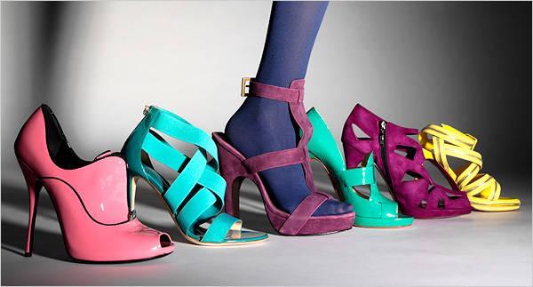 รูปภาพ:http://fashionforroyals.com/wp-content/uploads/2012/04/high-heels-pop-colors.jpg