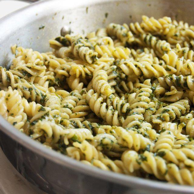 ภาพประกอบบทความ 6 ไอเดียในการทำ 'อาหารอิตาเลี่ยน' ให้อร่อยยิ่งขึ้น ไม่ต้องพึ่งภัตตาคารหรู