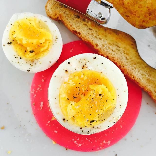 ภาพประกอบบทความ 7 เหตุผลที่คุณควรเลือกรับประทาน 'ไข่' 