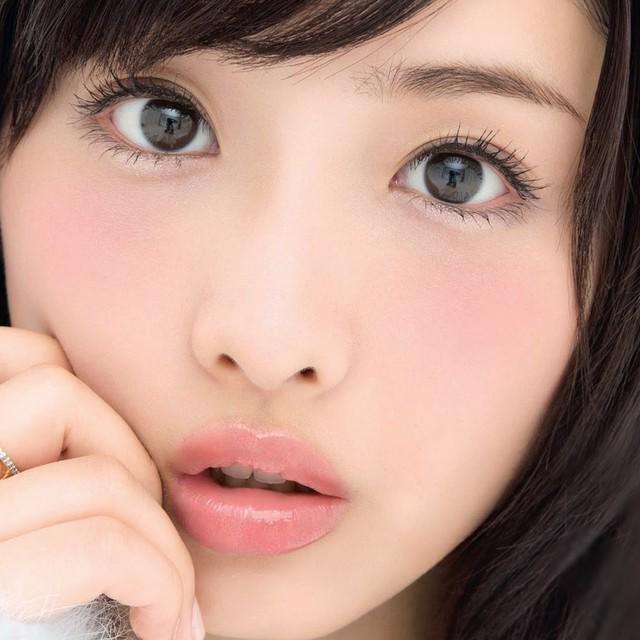 ภาพประกอบบทความ เปิดตำรา How to ของสาวญี่ปุ่น กับ การกรีดอายไลเนอร์ 3 แบบ 3 สไตล์ สวยเป๊ะเวอร์!!