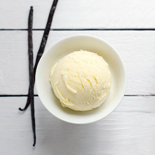 ภาพประกอบบทความ Milk Gelato Recipe ไอศกรีมเจลาโต้รสนมสด ความอร่อยฉบับโฮมเมด ที่น่าลิ้มลอง 😍