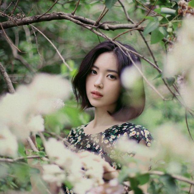 ตัวอย่าง ภาพหน้าปก:ส่อง 25 ภาพ ความสวยระดับล้าน 'Yoon Sun Young' ผู้หญิงที่ค่ายยักษ์ใหญ่ในเกาหลีอยากได้