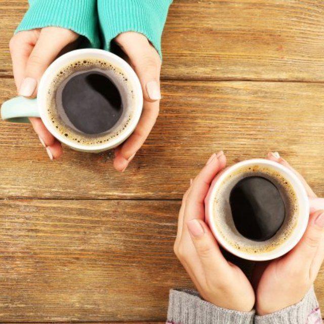 ภาพประกอบบทความ Coffee make me feel good ! สิ่งดีๆ ที่เกิดขึ้นกับร่างกาย เมื่อคุณดื่มกาแฟถ้วยโปรด 🙂☕