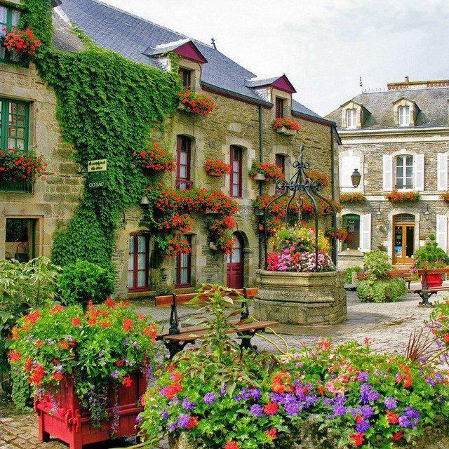 ตัวอย่าง ภาพหน้าปก:7 เมืองที่มีเสน่ห์ที่สุดของ 'ประเทศฝรั่งเศส'