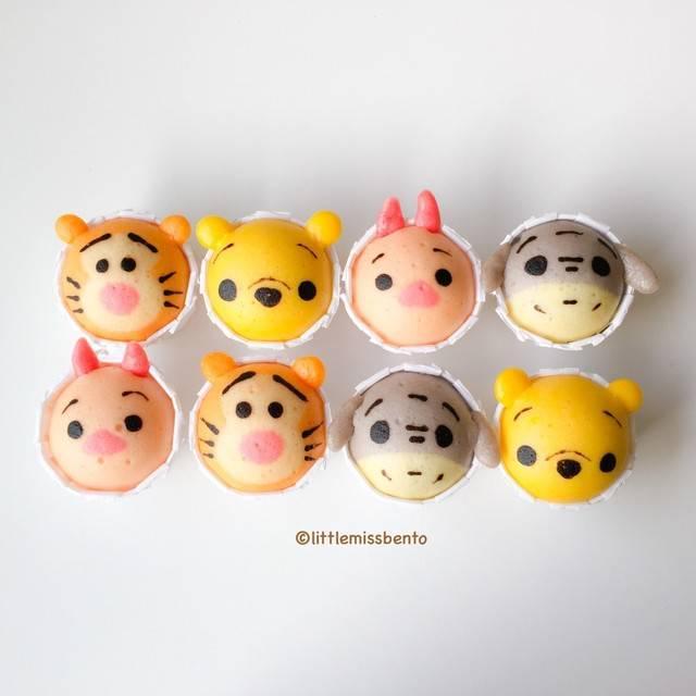 รูปภาพ:http://littlemissbento.com/wp-content/uploads/2015/10/Winnie-the-Pooh-Disney-Tsum-Tsum-Deco-Steam-Cake-Recipe-1-1024x1024.jpg