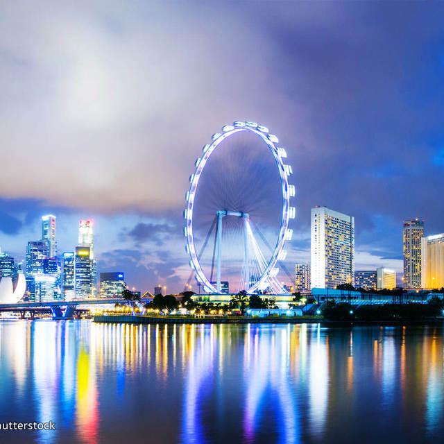 ภาพประกอบบทความ 10 สถานที่น่าสนใจในสิงคโปร์ ต้องไปให้ได้สักครั้ง!!!