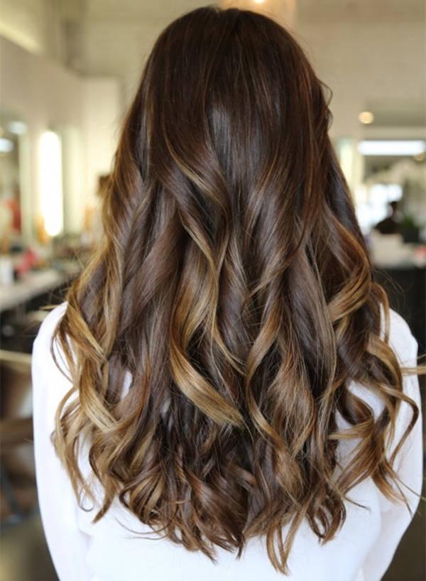 รูปภาพ:http://blog.vpfashion.com/wp-content/uploads/2015/04/Dark-brown-ombre-hairstyle-to-blonde-long-balayage-hairstyle.jpg