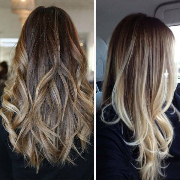 รูปภาพ:http://blog.vpfashion.com/wp-content/uploads/2015/04/Dark-brown-ombre-hairstyle-to-blonde-with-bright-highlight-balayage-hairstyles-trend-of-2015.jpg