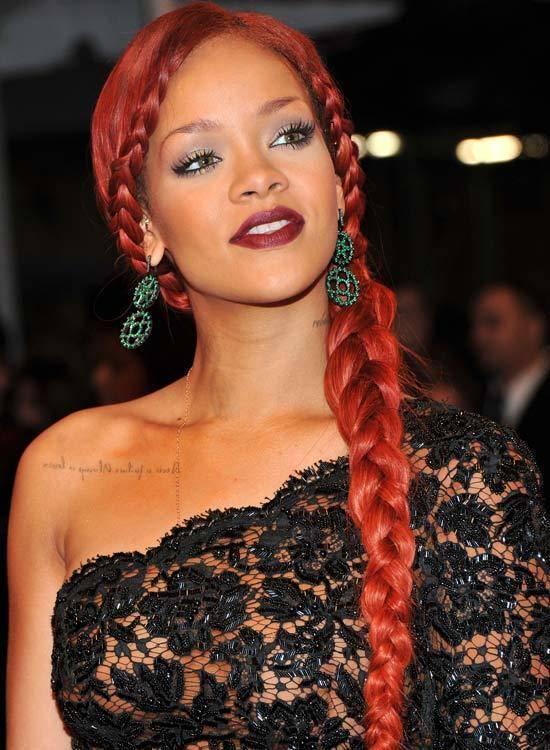 รูปภาพ:http://cdn2.stylecraze.com/wp-content/uploads/2013/05/Rihannas-Red-Braid.jpg