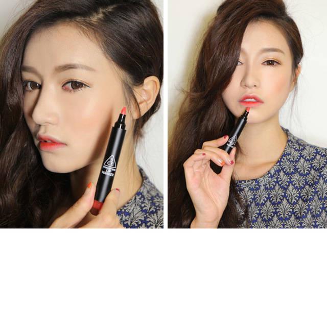 ภาพประกอบบทความ 4 'ลิปทินท์' แบรนด์ไทย ที่ใช้แล้วจะสวยใสเหมือนสาวเกาหลี