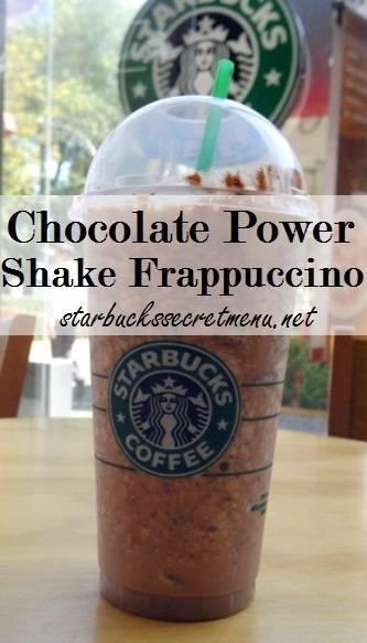 รูปภาพ:http://starbuckssecretmenu.net/wp-content/uploads/2014/02/chocolate-power-shake-frappuccino.jpg