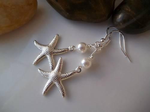รูปภาพ:https://static1.artfire.com/uploads/product/1/121/16121/7416121/7416121/large/bridesmaid_earrings_starfish_earrings_swarovski_pearls_silver_starfish_pearl_and_starfish_earrings_beach_nautical_wedding_earrings_e58b51e3.jpg
