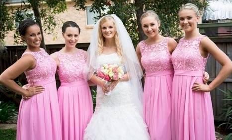 รูปภาพ:http://i01.i.aliimg.com/wsphoto/v0/32335826483_2/New-Listing-Long-Chiffon-Lace-Bridesmaid-Dress-Coral-Colored-Bridesmaid-Dresses.jpg