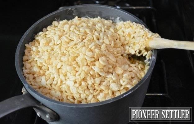 รูปภาพ:http://pioneersettler.com/wp-content/uploads/2014/06/How-to-make-rice-krispie-treats17.jpg