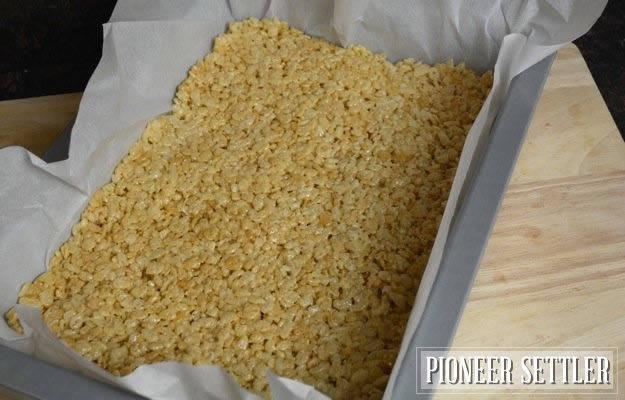 รูปภาพ:http://pioneersettler.com/wp-content/uploads/2014/06/How-to-make-rice-krispie-treats30.jpg
