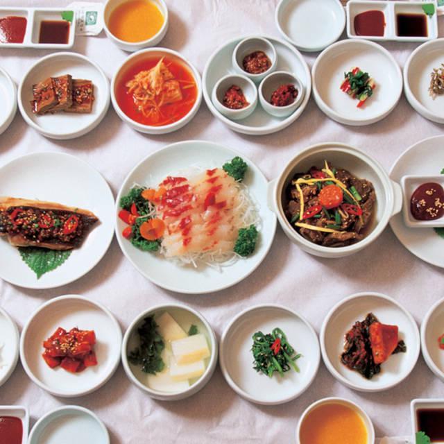ตัวอย่าง ภาพหน้าปก:7 เมนูอาหารเกาหลีแสนอร่อย ทำเองง่ายๆ ได้ที่บ้าน