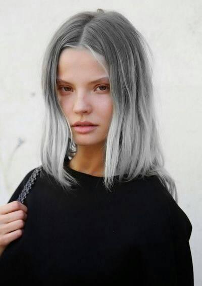 รูปภาพ:https://tanyabedi.files.wordpress.com/2015/05/grey-ombre-hair.jpg