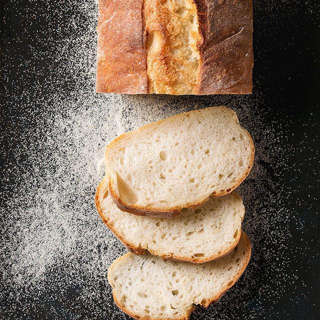 ตัวอย่าง ภาพหน้าปก:มาก (สาระ) กับ 'ขนมปัง 5 ชนิด' ที่มีประโยชน์ต่อสุขภาพ กินแล้วดี กินให้ถูก 