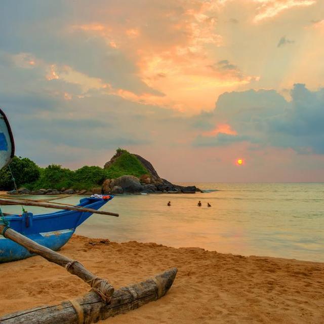 ภาพประกอบบทความ 20 ชายหาดที่ 'สวยที่สุดในเอเชีย' #หนีร้อนไปเที่ยวกันค่ะซิส