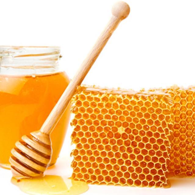 ตัวอย่าง ภาพหน้าปก:รวม "5 สูตรพอกหน้าด้วยน้ำผึ้ง เพื่อผิวกระจ่างใส" #แล้วเธอจะต้องหลงรัก
