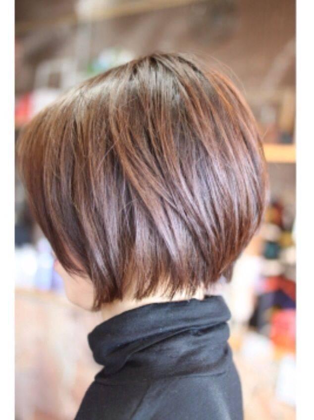 รูปภาพ:http://www.prettydesigns.com/wp-content/uploads/2015/05/Short-Bob-Haircut-for-Brown-Hair.jpg