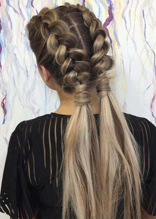 รูปภาพ:http://www.fashionisers.com/wp-content/uploads/2016/12/holiday_hairstyles_ideas_open_ended_double_Dutch_braids13.jpg