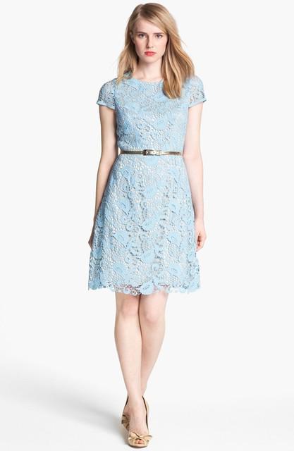 รูปภาพ:http://www.beautytipsmart.com/wp-content/uploads/2014/04/Pastel-Lace-Bridesmaid-Blue-Dresses-With-Short-Length.jpg