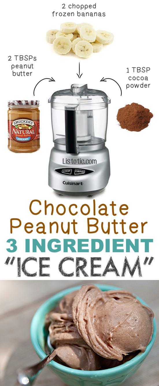 รูปภาพ:http://www.listotic.com/wp-content/uploads/2016/03/4.-3-Ingredient-Chocolate-Peanut-Butter-Ice-Cream-So-easy-and-healthy-5-Ridiculously-Healthy-Three-Ingredient-Treats.jpg