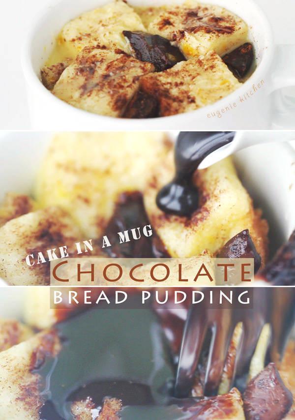 รูปภาพ:http://eugeniekitchen.com/wp-content/uploads/2013/07/cake-in-a-mug-chocolate-bread-pudding-pin1.jpg
