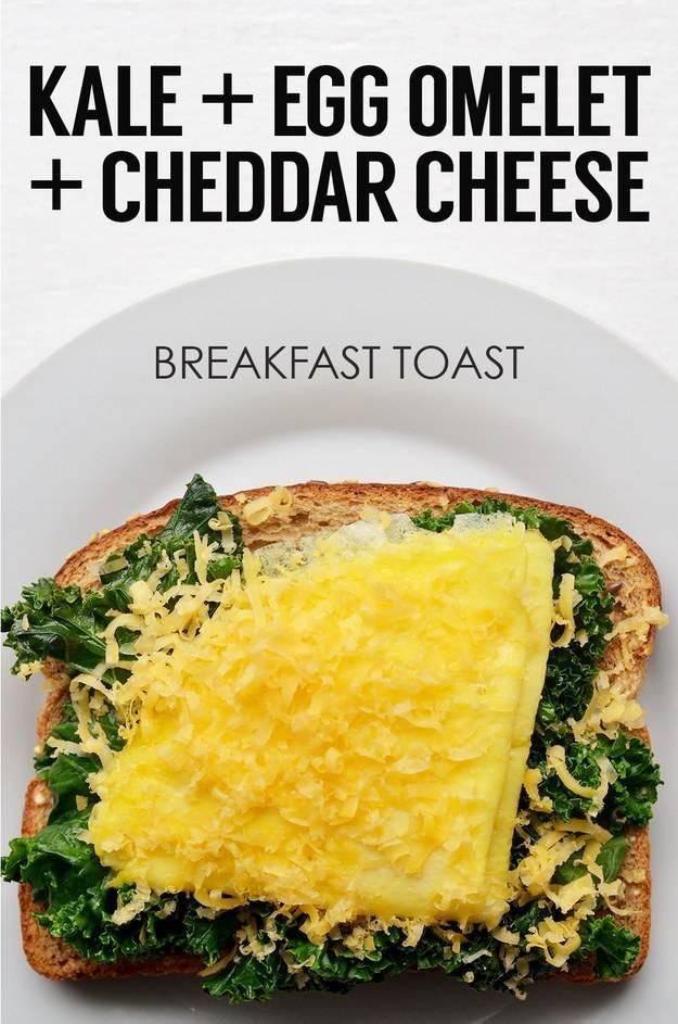 รูปภาพ:http://alldaychic.com/wp-content/uploads/2014/06/Creative-Breakfast-Toasts-That-are-Boosting-Your-Energy-Levels-15.jpg