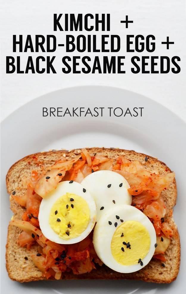 รูปภาพ:http://alldaychic.com/wp-content/uploads/2014/06/Creative-Breakfast-Toasts-That-are-Boosting-Your-Energy-Levels-8.jpg