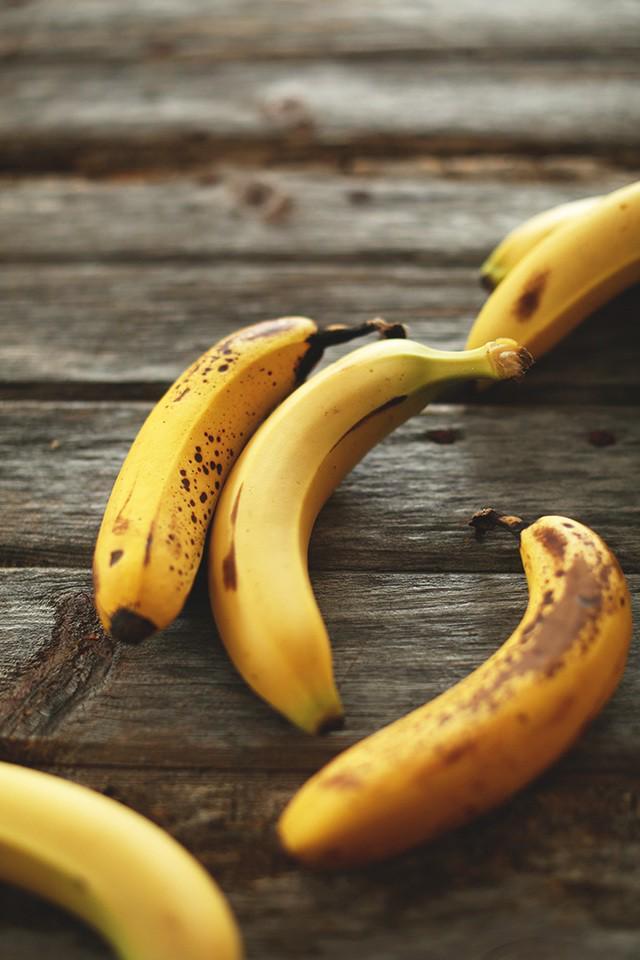 รูปภาพ:https://minimalistbaker.com/wp-content/uploads/2014/01/Bananas.jpg