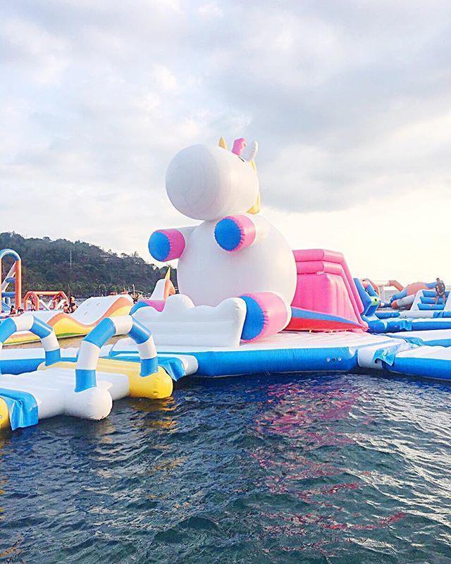 รูปภาพ:https://www.instagram.com/p/Bg-hkCBF8-b/?taken-by=inflatableisland