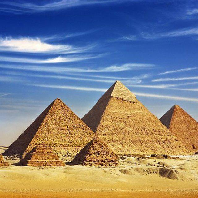 ตัวอย่าง ภาพหน้าปก:6 สถานที่ท่องเที่ยวห้ามพลาดของ "อียิปต์" #ไม่ได้มีดีแค่พีระมิด