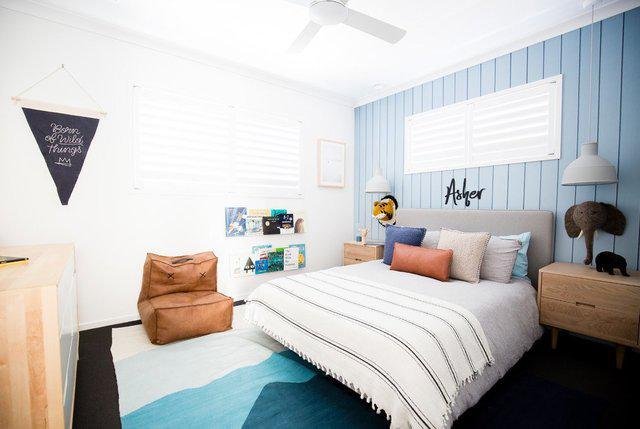 รูปภาพ:http://www.architectureartdesigns.com/wp-content/uploads/2018/05/17-Comfy-Contemporary-Kids-Room-Designs-For-Your-New-Home-1.jpg